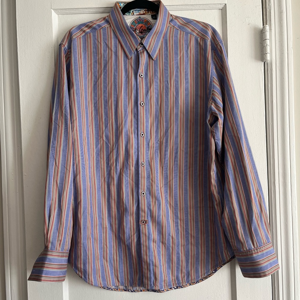 Robert Graham Dress Shirt